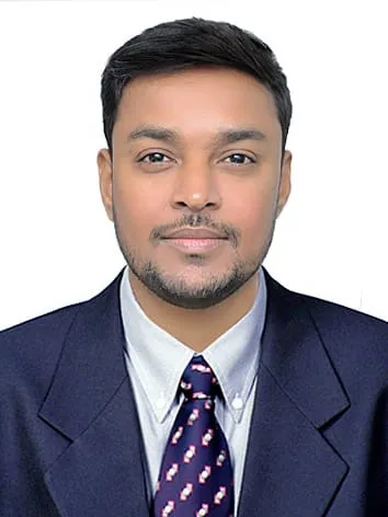 Dr. Prashant Ghargine